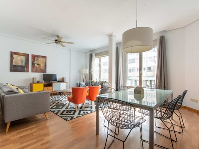 Piso de 133m² en venta en Goya, Madrid