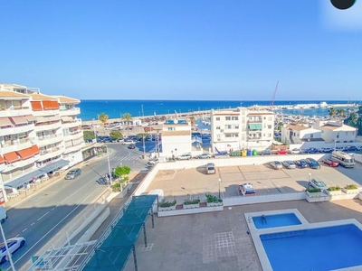 Piso de alquiler en Calle la Mar, Altea ciudad