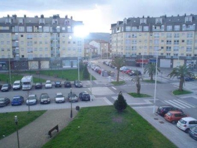 Piso de alquiler en Covadonga - Campuzano - Ciudad Vergel