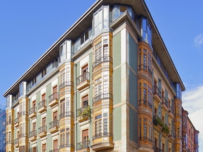 Piso de alquiler en Gijón - Marques de San Esteban, 26, Barrio del Centro