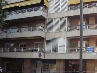 Piso de alquiler en Plaça Vila, Centre