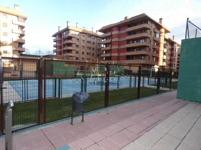 Piso en Alcalá de Henares