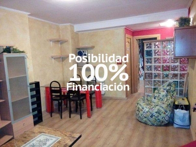 Piso en venta en Agustina de Aragón, Plaza de Toros