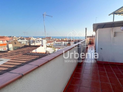 Piso en venta en Els Molins