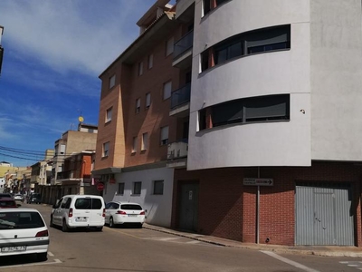 Piso en venta en Faura