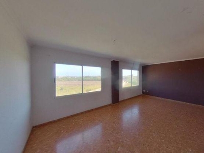 Piso en venta en Oliva pueblo