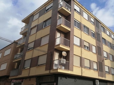 Piso en venta en Santo Cristo, Centro