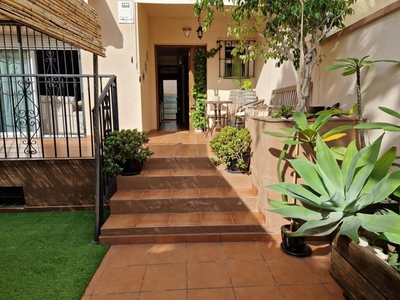 Adosada en Venta en Fuengirola Málaga