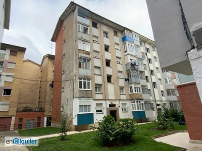 Alquiler piso con 2 habitaciones Sur