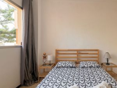 Apartamento en alquiler en Calle del Valle Menéndez, 1