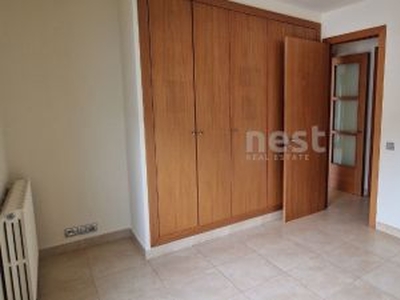 Apartamento en alquiler en Calle El Fener, Número 39