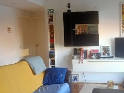 Apartamento en alquiler en Calle Puerta de Orihuela