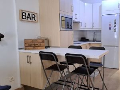 Apartamento en alquiler en Calle Veintinueve de Abril, cerca de Calle Secretario Artiles