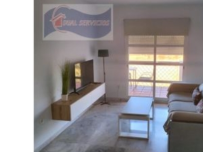 Apartamento en alquiler en Cartaya