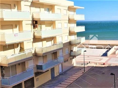 Apartamento en Daimús