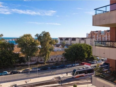 Apartamento en Denia