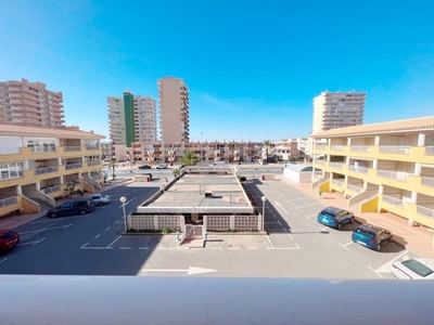 Apartamento en La Manga del Mar Menor