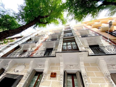 Apartamento en Madrid