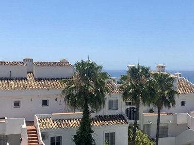 Apartamento en Mijas