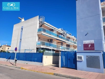 Apartamento en Oropesa del Mar