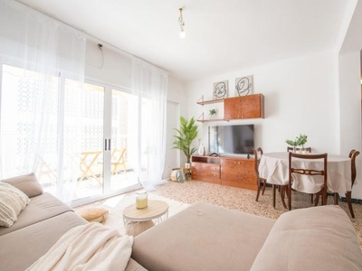 Apartamento en Sueca