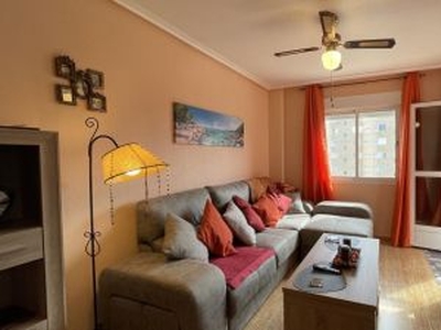 Apartamento en venta en Calle Luz Bahía Bloque 2, 6º 4