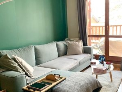 Apartamento en venta en Soldeu