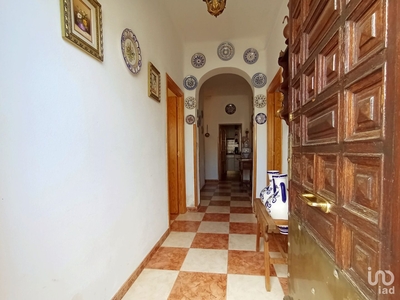 Casa 4 habitaciones de 129 m² en Camarma de Esteruelas (28816)