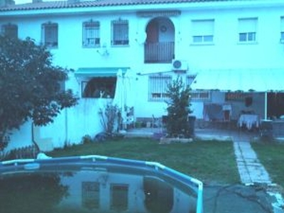 Casa adosada en venta en Ugena