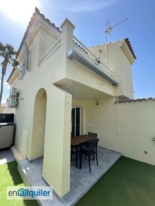 Casa / Chalet en alquiler en Maspalomas de 40 m2