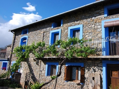 Casa En Laspuña, Huesca