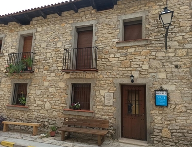 Casa En Puertomingalvo, Teruel