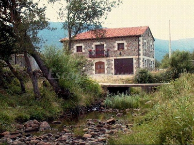 Casa En Vinuesa, Soria