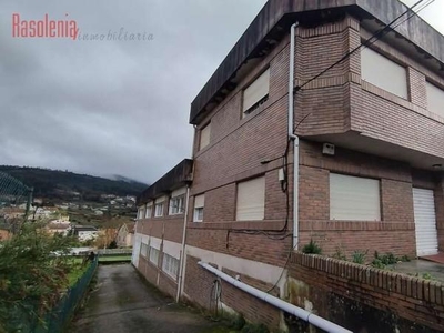 Casas de pueblo en Redondela