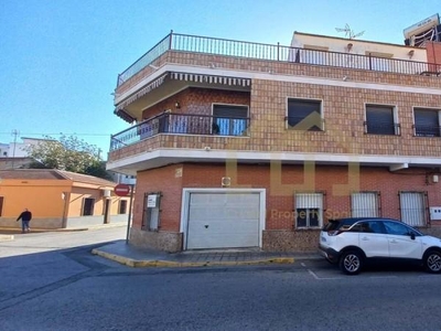 Chalet en Los Montesinos