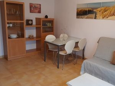 Estudio en venta en Calle de la Alameda