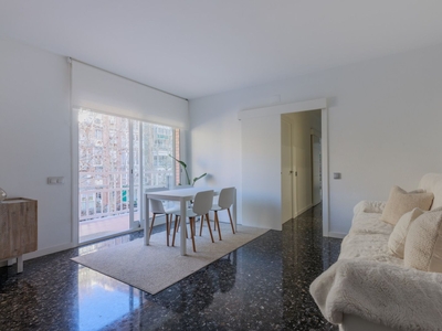 Piso 3 habitaciones de 78 m² en Barcelona (08018)