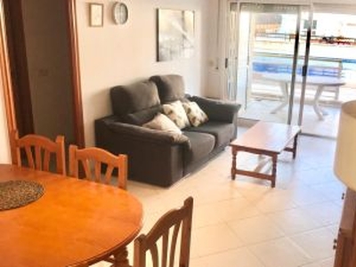 Piso en venta en Carrer de Sant Pere, 44