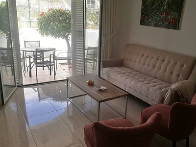 Apartamento en alquiler a 500 m de la playa