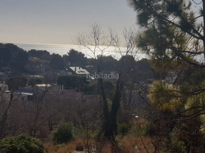 Apartamento en Segur de Calafell nucli urbà Segur de Calafell