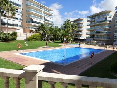 Apartamento en venta en Plaça Europa - Port Aventura