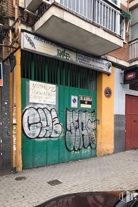 Calle Ezequiel Solana, 38
