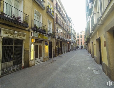 Calle San Onofre, 8