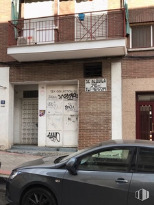 Calle Zarzuela, 18