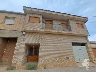 Casa de pueblo en venta en Calle Dr Borobia, Entreplant, 50153, Villanueva De Huerva (Zaragoza)