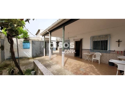 Casa en venta en Calle El Paraje en Alguazas por 119.000 €