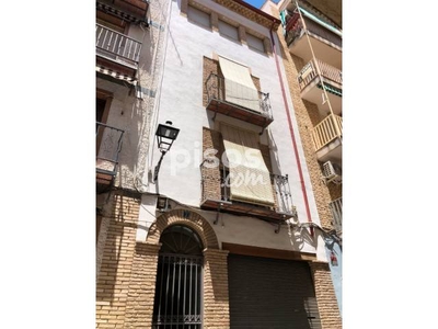Casa en venta en Calle Reja de la Capilla, 7 en San Ildefonso-Barrio de la Catedral por 269.000 €