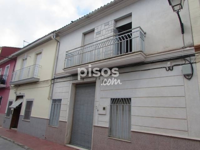 Casa en venta en Carrer de Nostra Senyora de Loreto, 25