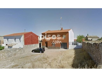 Casa en venta en Villares del Saz