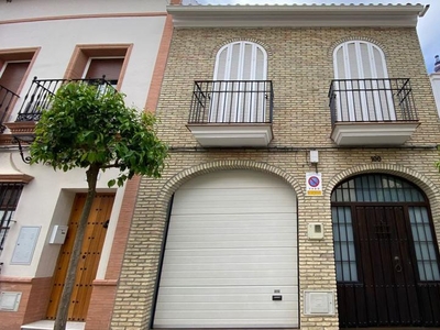 Casa o chalet en venta en Los Palacios y Villafranca